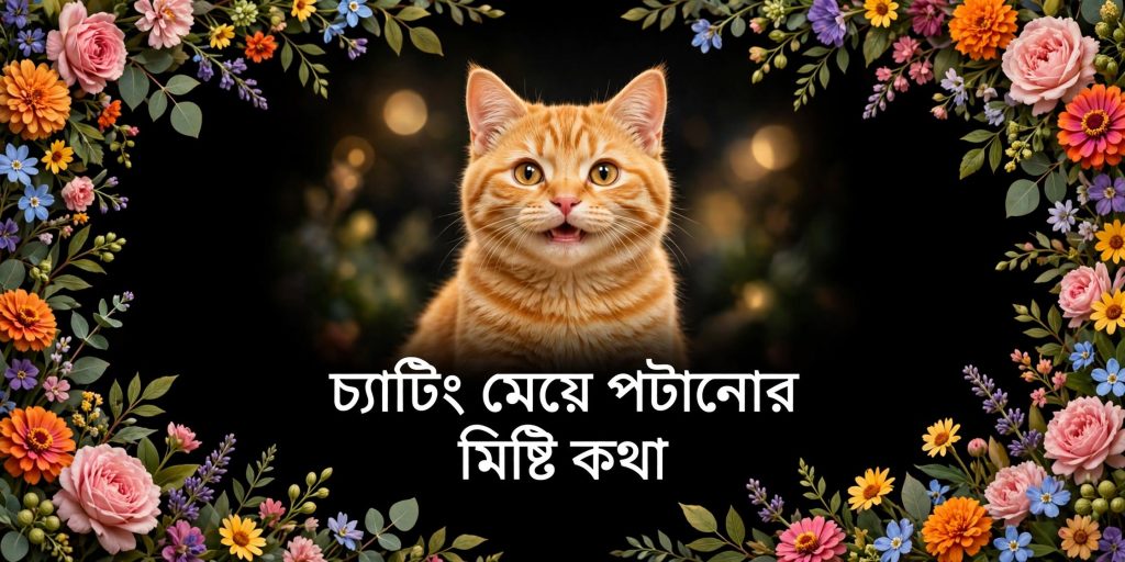 মেয়েদের ইমপ্রেস করার মেসেজ